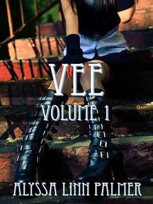cover image of Vee (Volume 1)